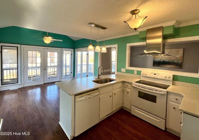 3003 Kings Mill Walk N, Wilson, NC 27896