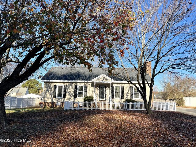 3003 Kings Mill Walk N, Wilson, NC 27896