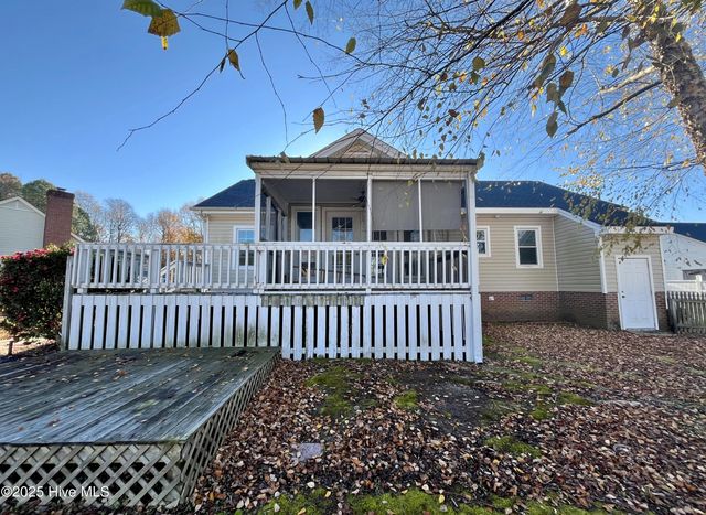 3003 Kings Mill Walk N, Wilson, NC 27896