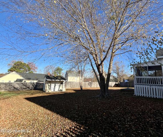 3003 Kings Mill Walk N, Wilson, NC 27896