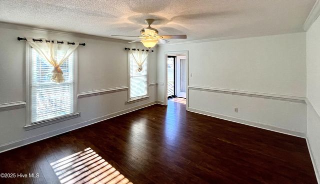 3003 Kings Mill Walk N, Wilson, NC 27896