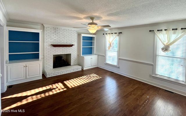 3003 Kings Mill Walk N, Wilson, NC 27896