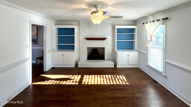 3003 Kings Mill Walk N, Wilson, NC 27896