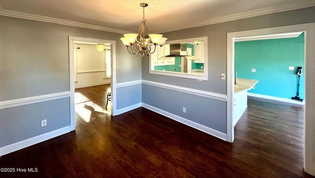 3003 Kings Mill Walk N, Wilson, NC 27896