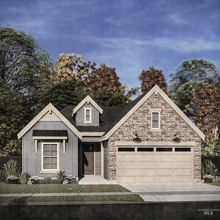 824 E Escalation St, Meridian, ID 83642