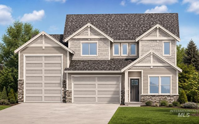32007 N Swire Green Way 904, Eagle, ID 83629