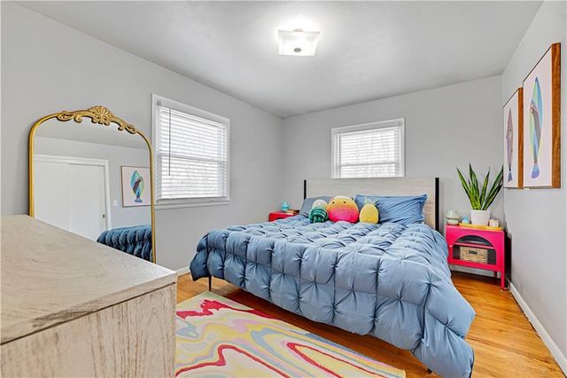 3537 N Walrond Avenue, Kansas City, MO 64117