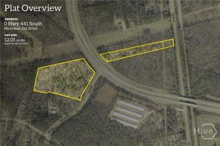 0 U S HWY 441 S, Nicholson, GA 30565
