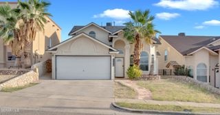 5225 Pete Payan Drive, El Paso, TX 79912