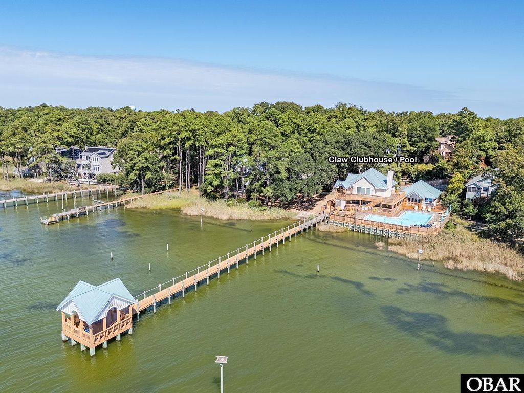 Image 56 of property listing at 154 Baycliff Trail, Kill Devil Hills, NC 27948
