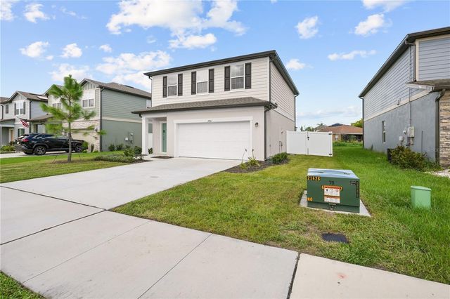 1451 DALKEITH COVE, Sanford, FL 32771