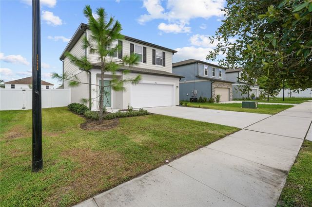 1451 DALKEITH COVE, Sanford, FL 32771