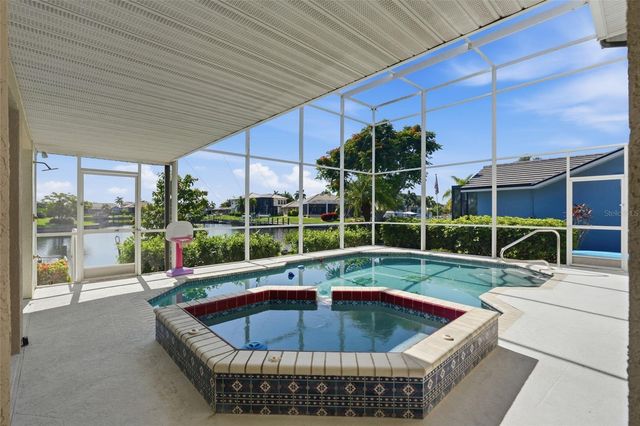 414 CAICOS DRIVE, Punta Gorda, FL 33950
