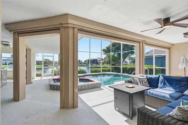 414 CAICOS DRIVE, Punta Gorda, FL 33950
