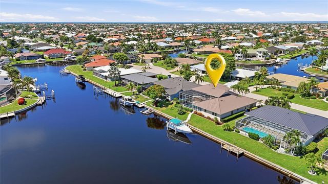 414 CAICOS DRIVE, Punta Gorda, FL 33950