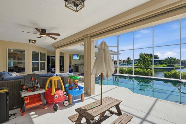 414 CAICOS DRIVE, Punta Gorda, FL 33950