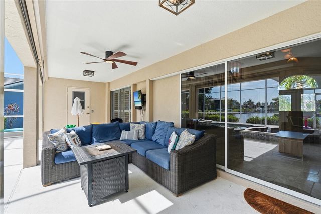 414 CAICOS DRIVE, Punta Gorda, FL 33950