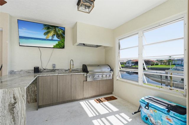 414 CAICOS DRIVE, Punta Gorda, FL 33950