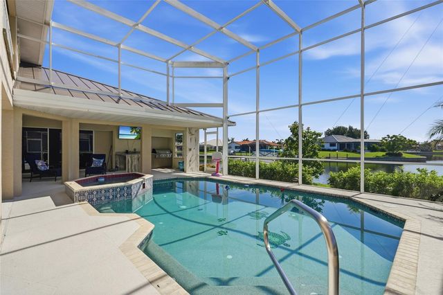414 CAICOS DRIVE, Punta Gorda, FL 33950