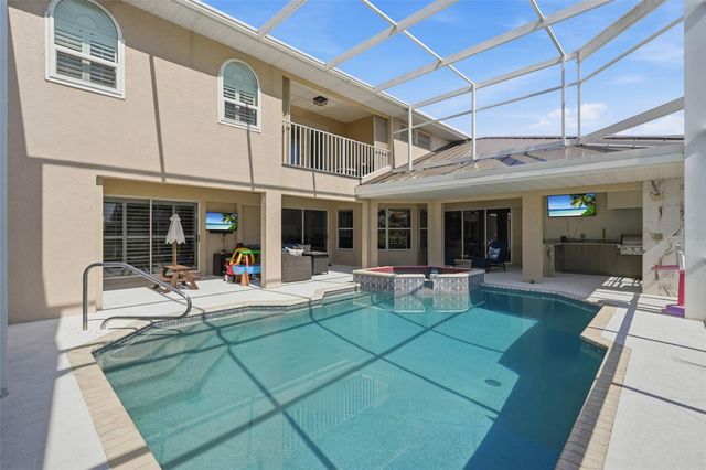 414 CAICOS DRIVE, Punta Gorda, FL 33950