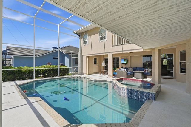 414 CAICOS DRIVE, Punta Gorda, FL 33950