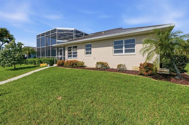 414 CAICOS DRIVE, Punta Gorda, FL 33950