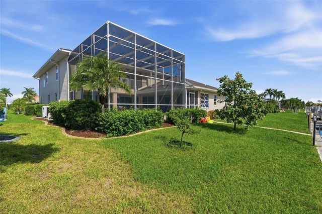 414 CAICOS DRIVE, Punta Gorda, FL 33950