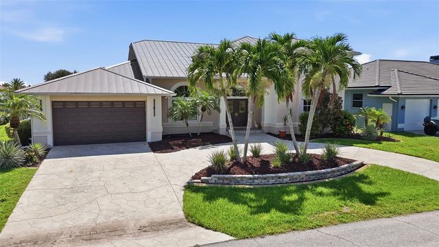 414 CAICOS DRIVE, Punta Gorda, FL 33950