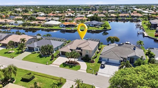 414 CAICOS DRIVE, Punta Gorda, FL 33950