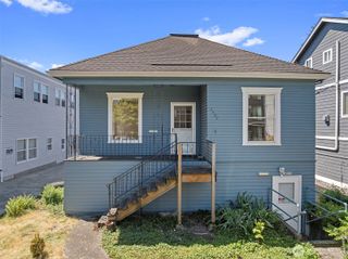 2407 NW 60th Street, Seattle, WA 98107