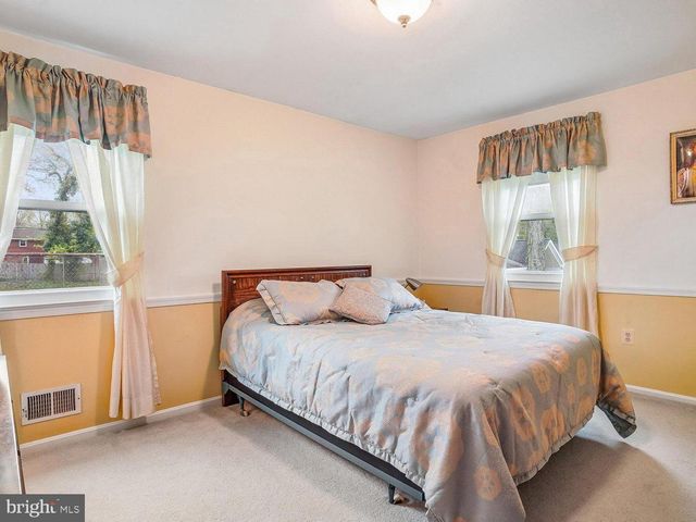 8606 BLUFFWOOD LANE, Fort Washington, MD 20744