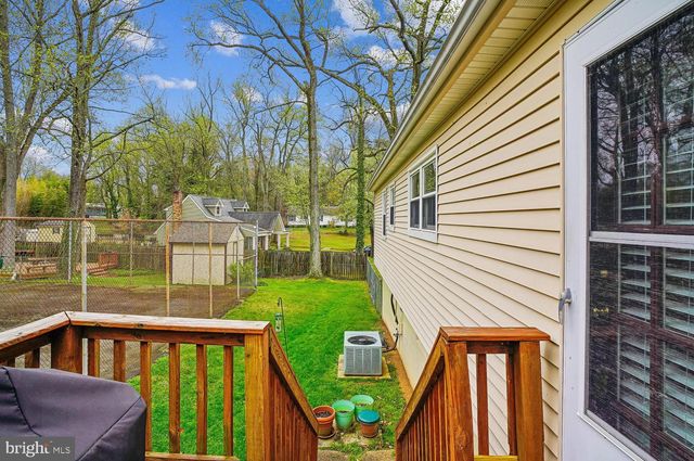 8606 BLUFFWOOD LANE, Fort Washington, MD 20744