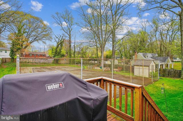 8606 BLUFFWOOD LANE, Fort Washington, MD 20744