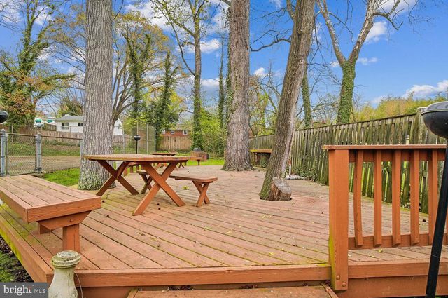 8606 BLUFFWOOD LANE, Fort Washington, MD 20744