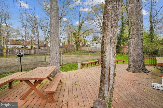 8606 BLUFFWOOD LANE, Fort Washington, MD 20744