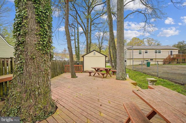 8606 BLUFFWOOD LANE, Fort Washington, MD 20744