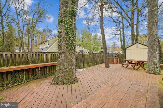 8606 BLUFFWOOD LANE, Fort Washington, MD 20744