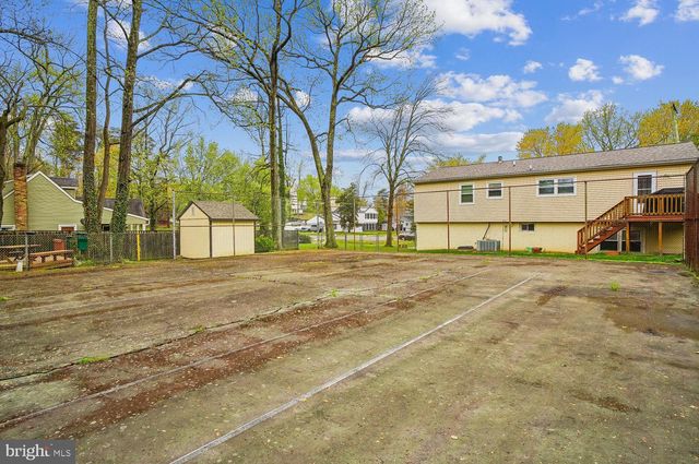 8606 BLUFFWOOD LANE, Fort Washington, MD 20744