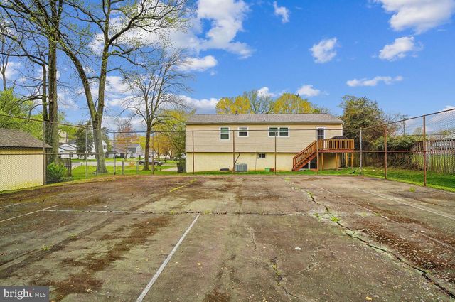 8606 BLUFFWOOD LANE, Fort Washington, MD 20744