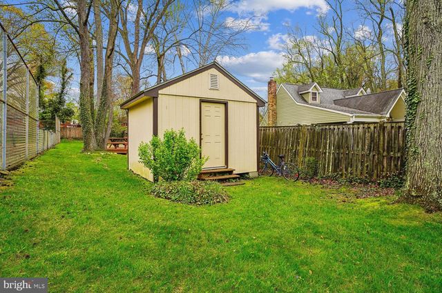 8606 BLUFFWOOD LANE, Fort Washington, MD 20744