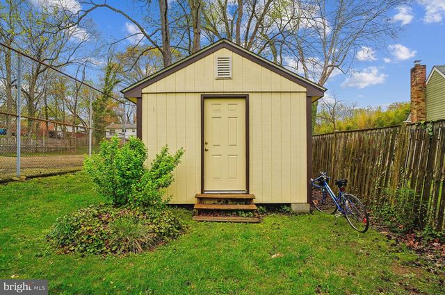 8606 BLUFFWOOD LANE, Fort Washington, MD 20744