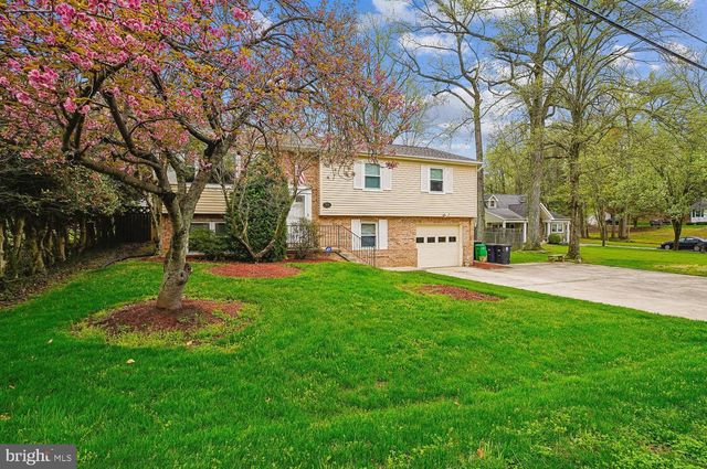 8606 BLUFFWOOD LANE, Fort Washington, MD 20744