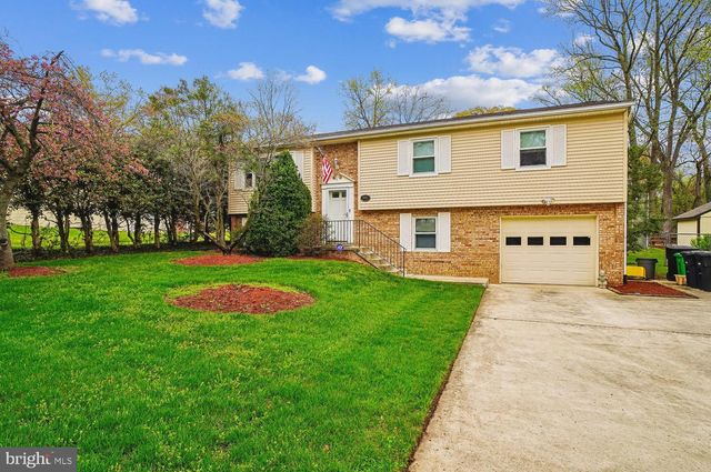 8606 BLUFFWOOD LANE, Fort Washington, MD 20744