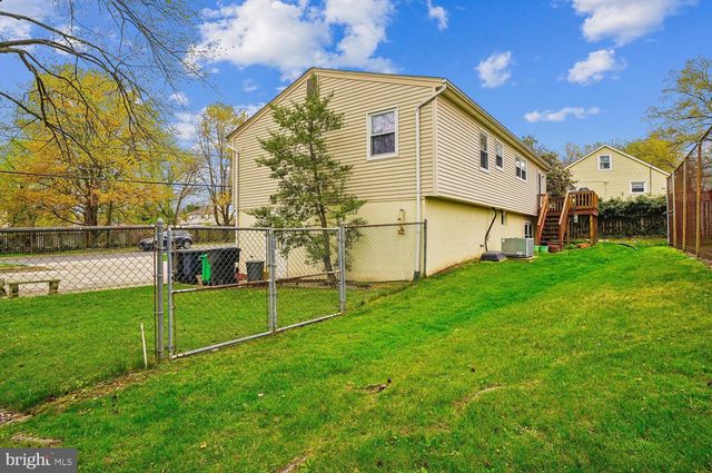 8606 BLUFFWOOD LANE, Fort Washington, MD 20744