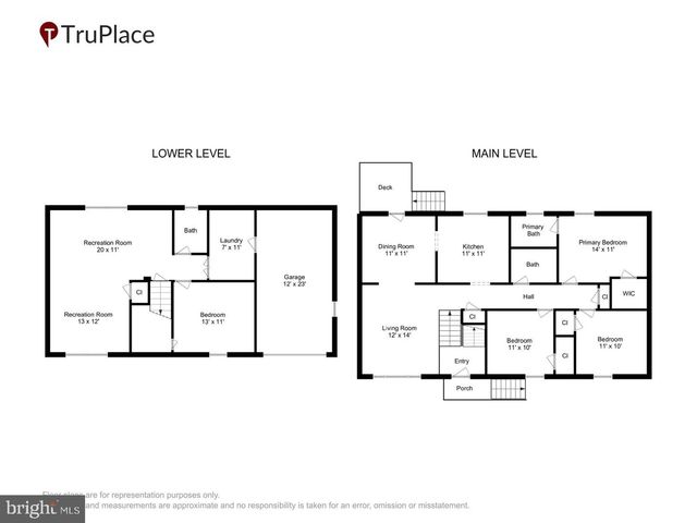 8606 BLUFFWOOD LANE, Fort Washington, MD 20744