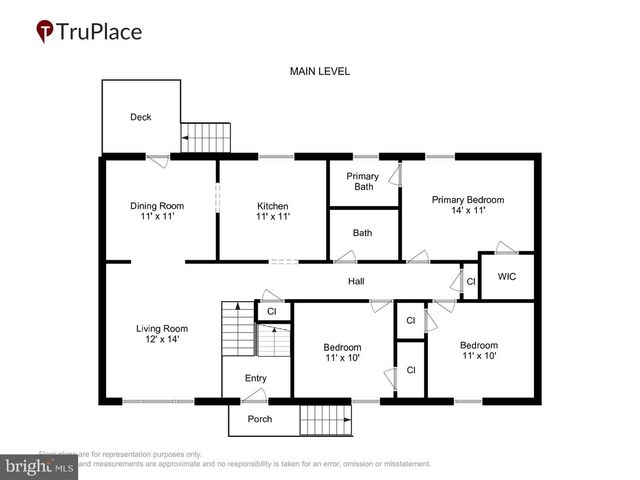 8606 BLUFFWOOD LANE, Fort Washington, MD 20744