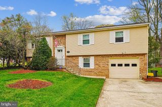 8606 BLUFFWOOD LANE, Fort Washington, MD 20744