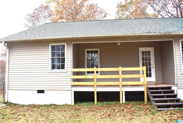 52 BRADFORD STREET, Jacksonville, AL 36265