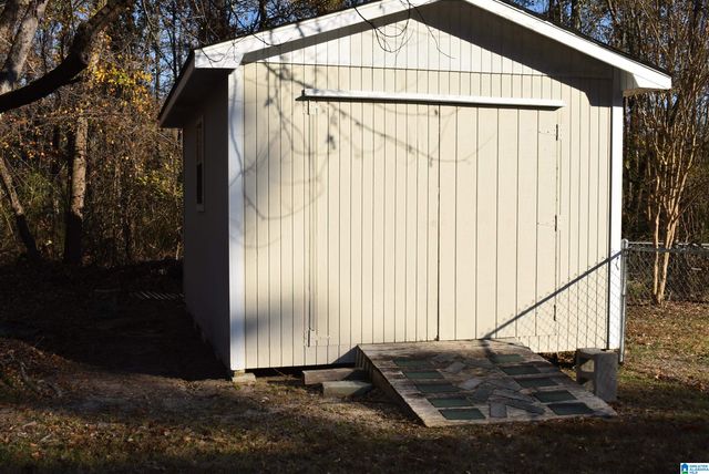 52 BRADFORD STREET, Jacksonville, AL 36265