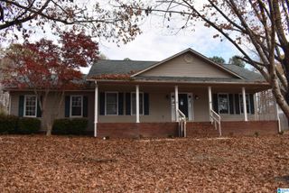 52 BRADFORD STREET, Jacksonville, AL 36265